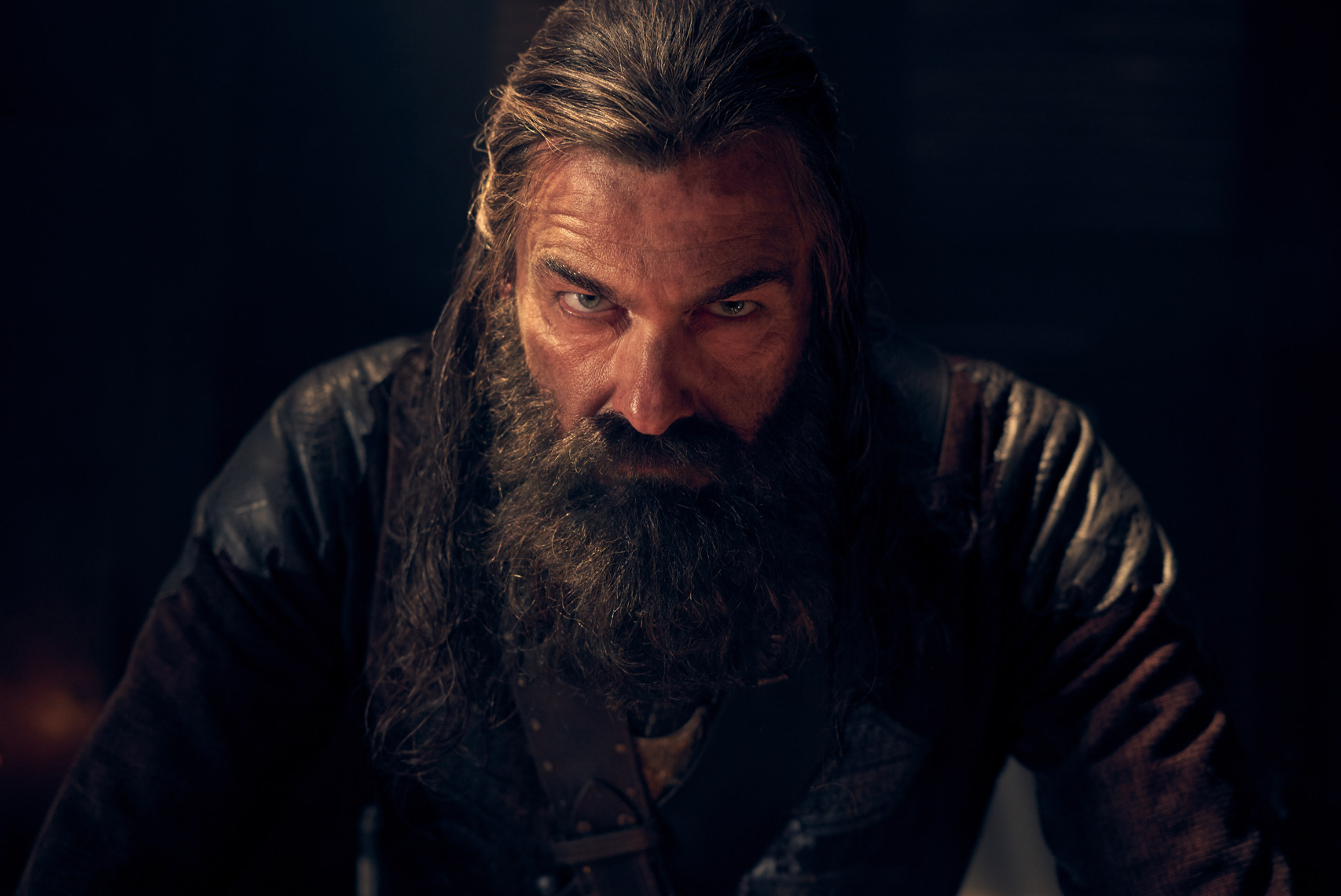 Black Sails Season 4 2017