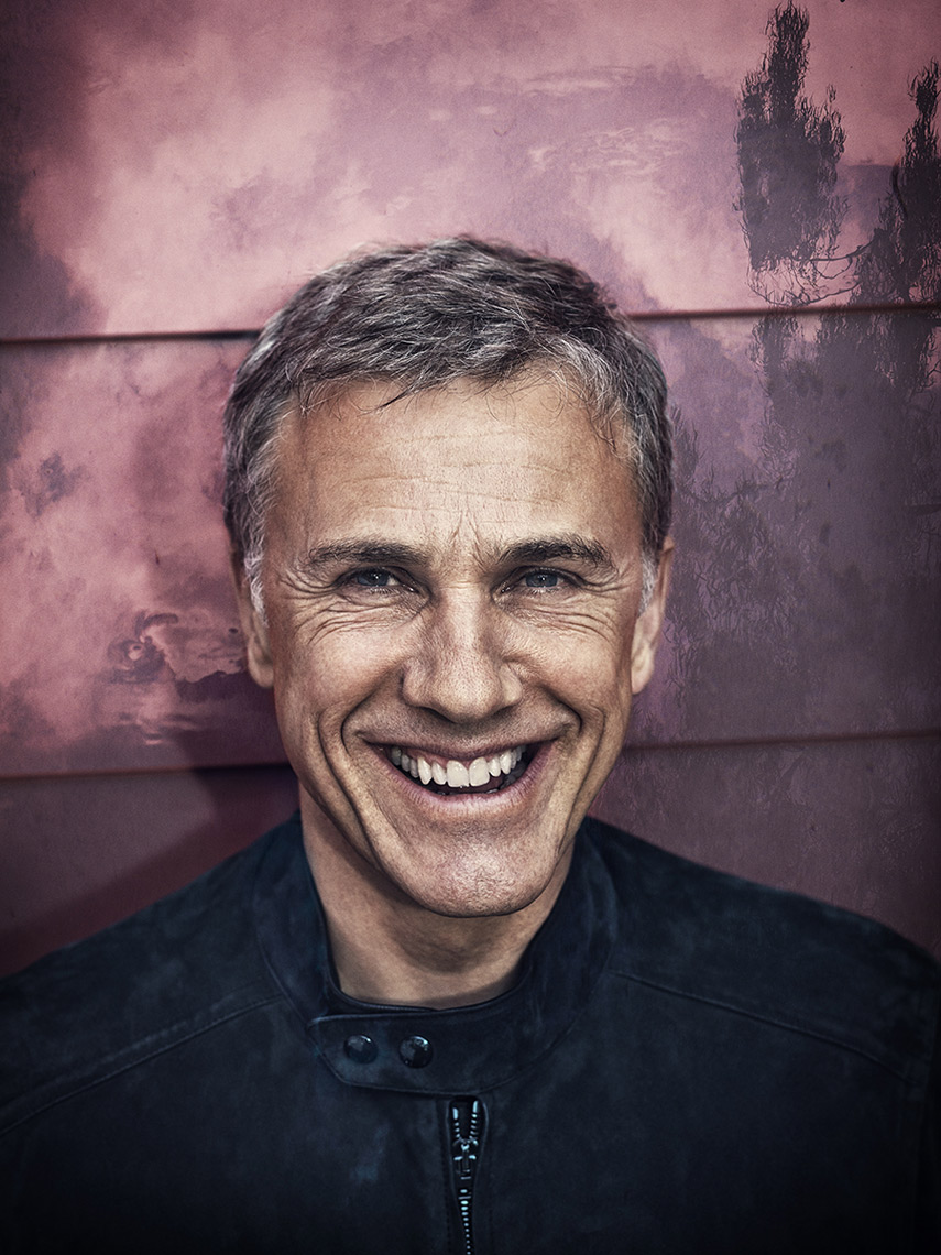 KurtIswarienko-ChristopheWaltz-Shot090118RTFw