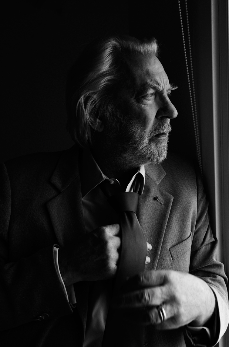 KurtIswarienko-DonaldSutherland-MG3695RTFw