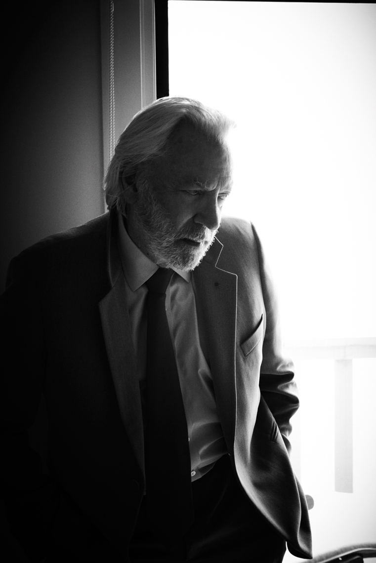 KurtIswarienko-DonaldSutherland-MG3793RTFw