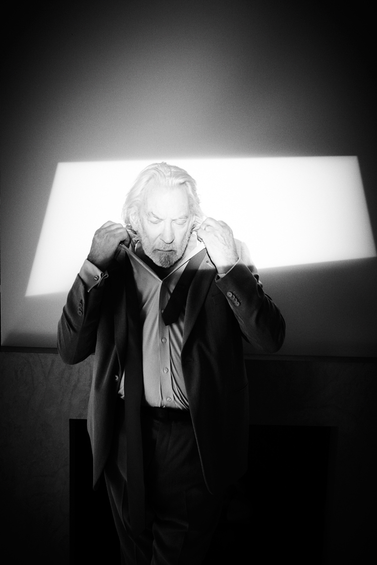 KurtIswarienko-DonaldSutherland-MG3839RTFw